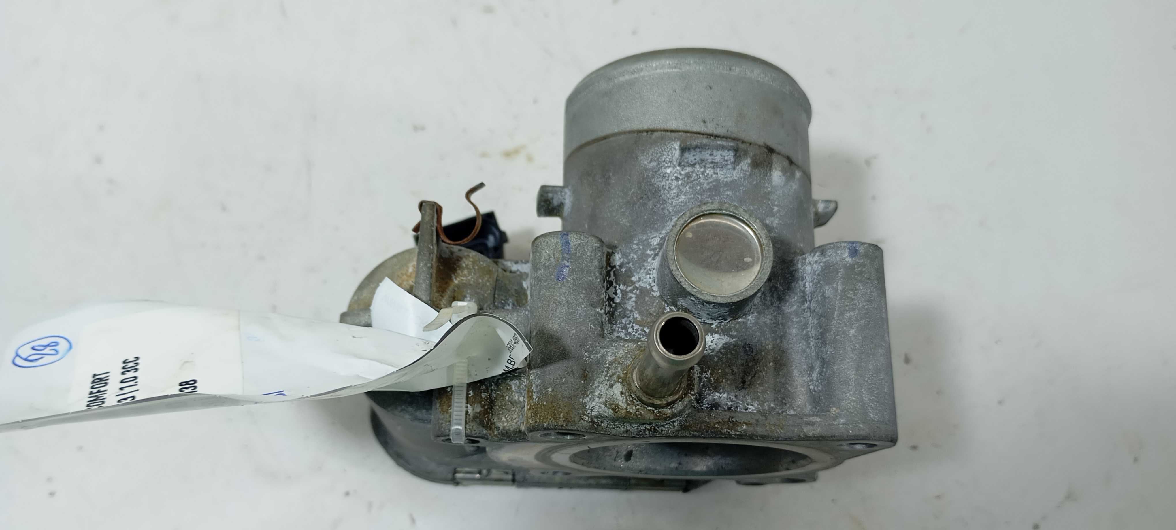 Tbi Corpo Borboleta Hb20 Comfort 2023 3510004190 3