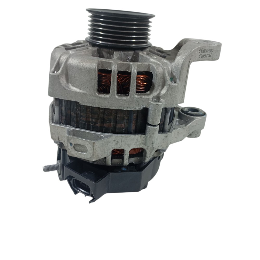 Alternador Hb20 Sense 1.0 2022 3730004626 8
