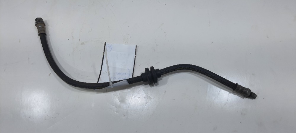 Flexivel Dianteiro Esquerdo Renault Sandero 2020 462102625r 2