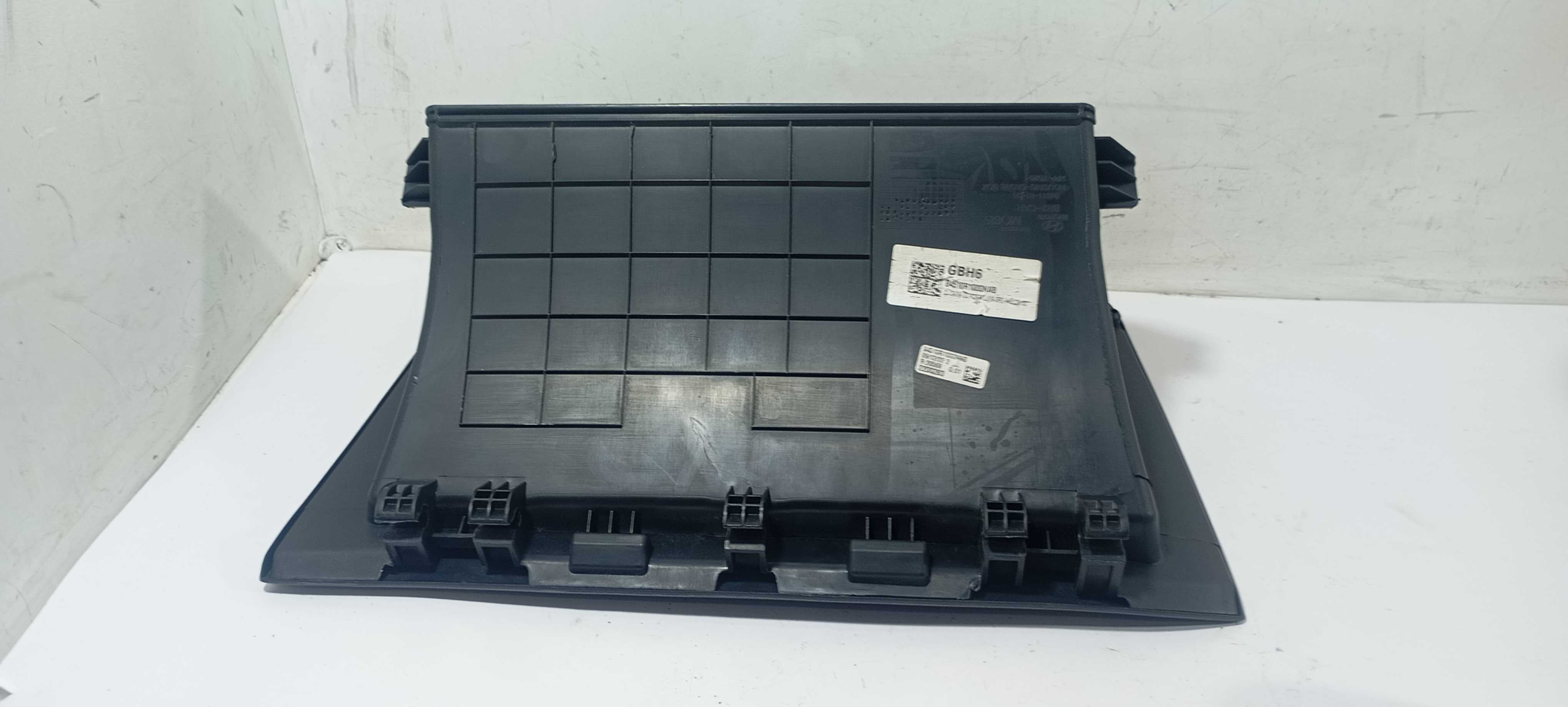 Porta Luvas Hb20 Comfort 2023 84510r1000nnb 6