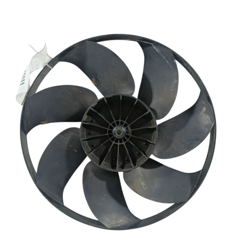 Ventoinha Hélice Radiador Ford Ka Se 1.5 2020 M142819 2