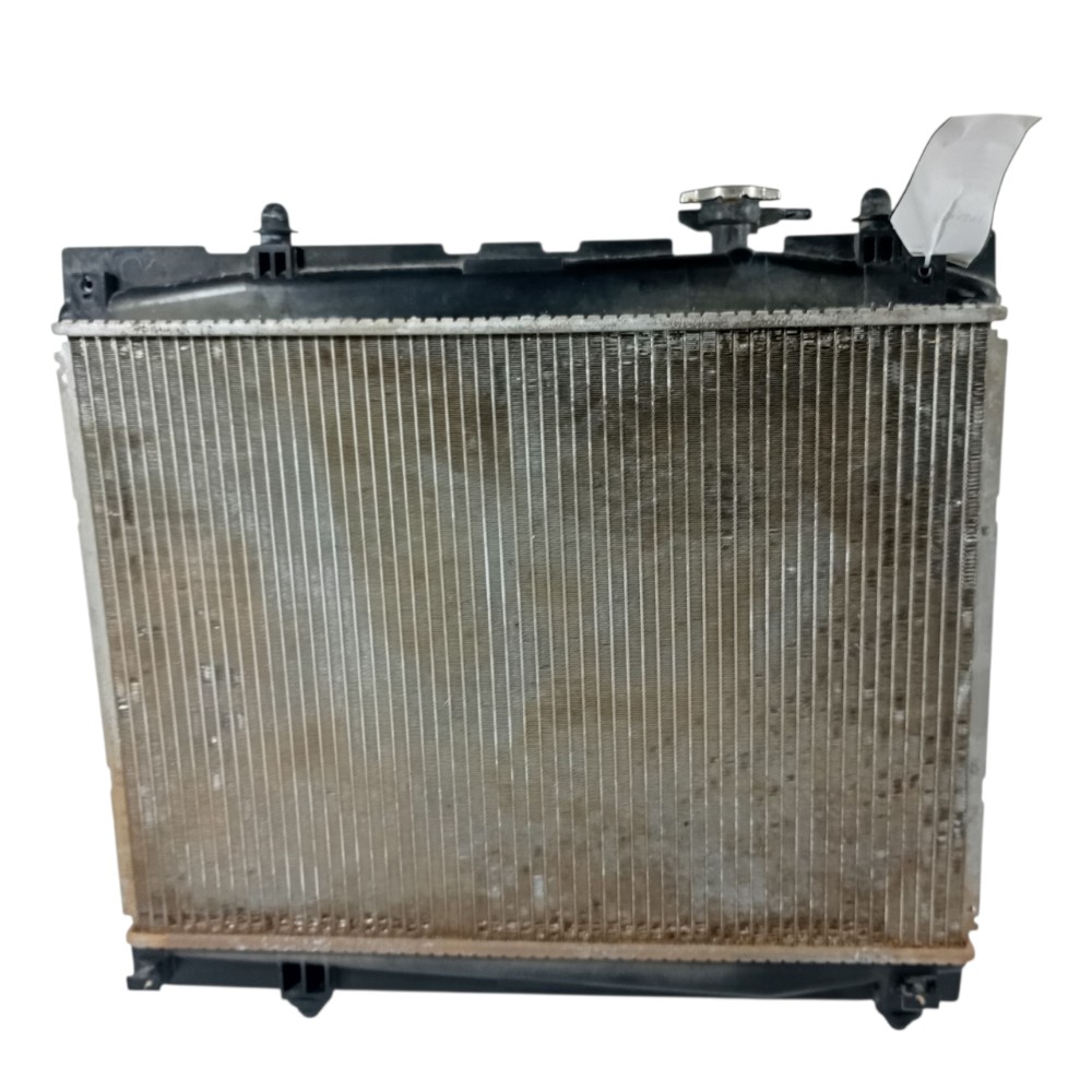 Radiador Toyota Etios 2014 164000y040 1