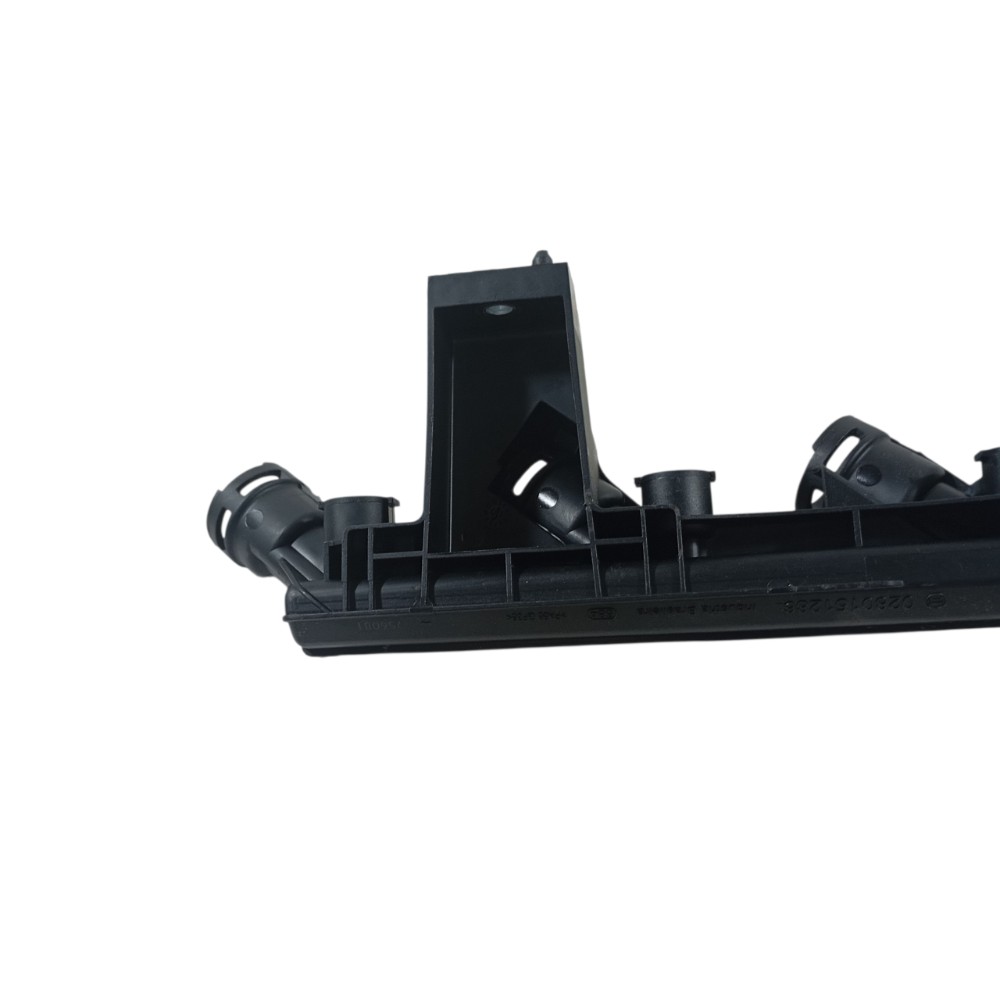 Flauta Bicos Injetores Citroen Aircross 2018 9808427680 7