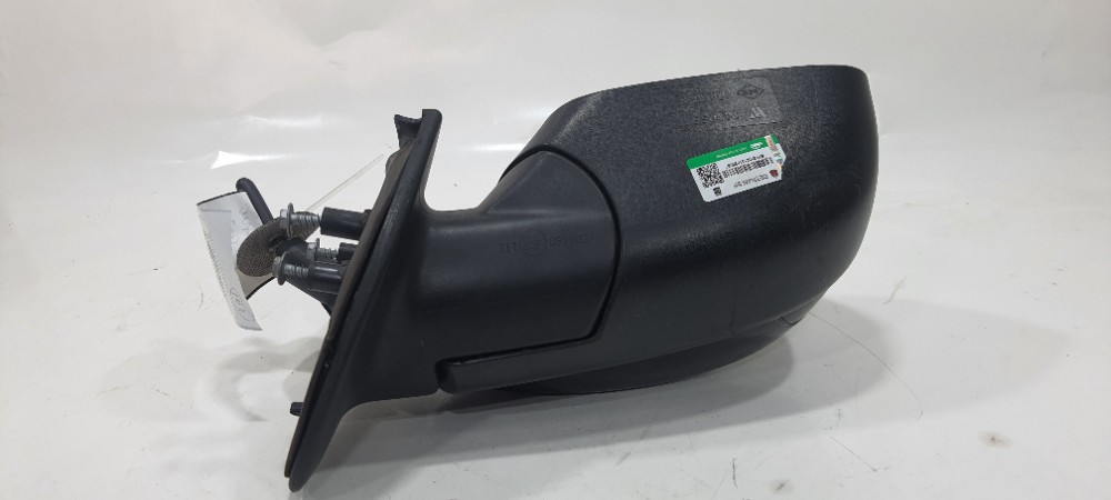 Retrovisor Manual Direito Renault Sandero 2019 E90311027 6