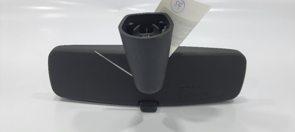 Retrovisor Interno Peugeot 208 Active 1.2 2018 E0205028 5