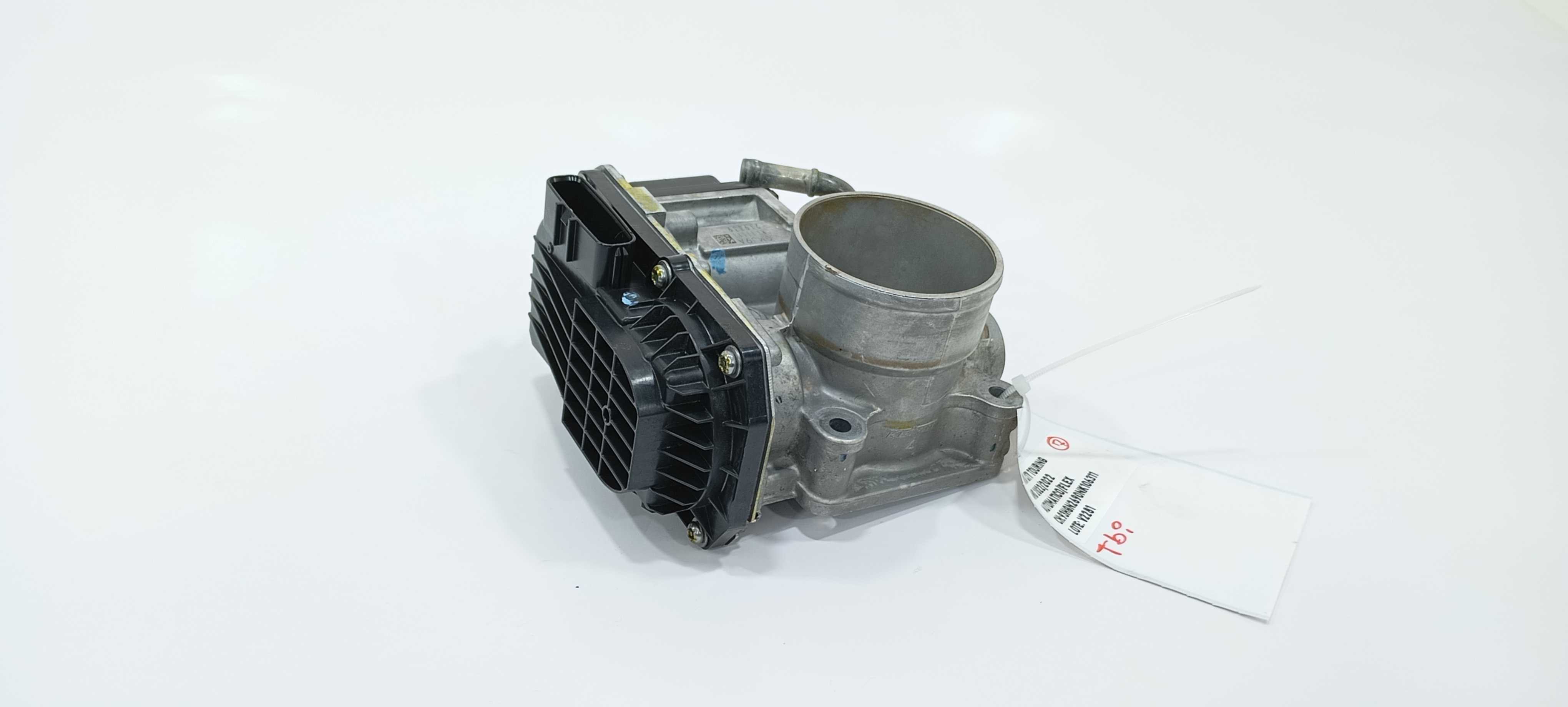 Tbi Honda City 1.5 Touring 2022 V2281