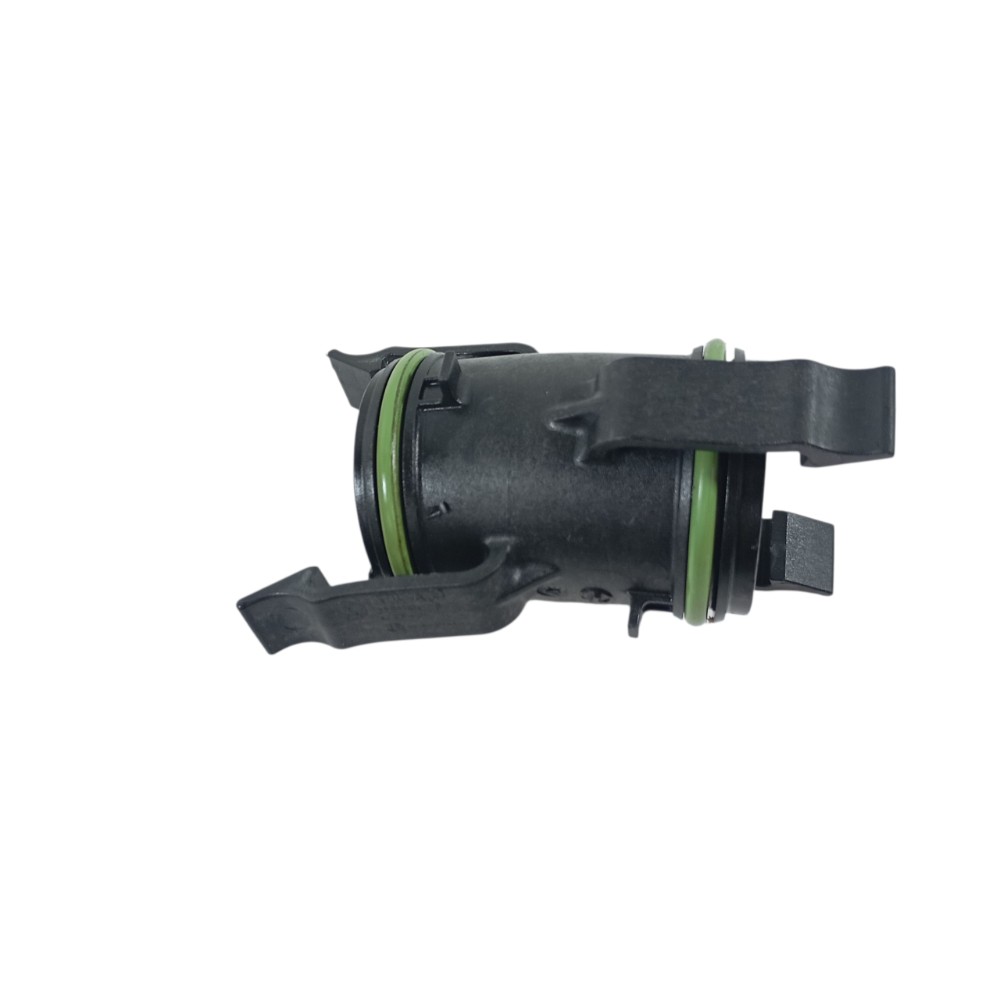 Duto Flange Turbina Nivus Tsi 1.0 2021 04e145875f Preto 3