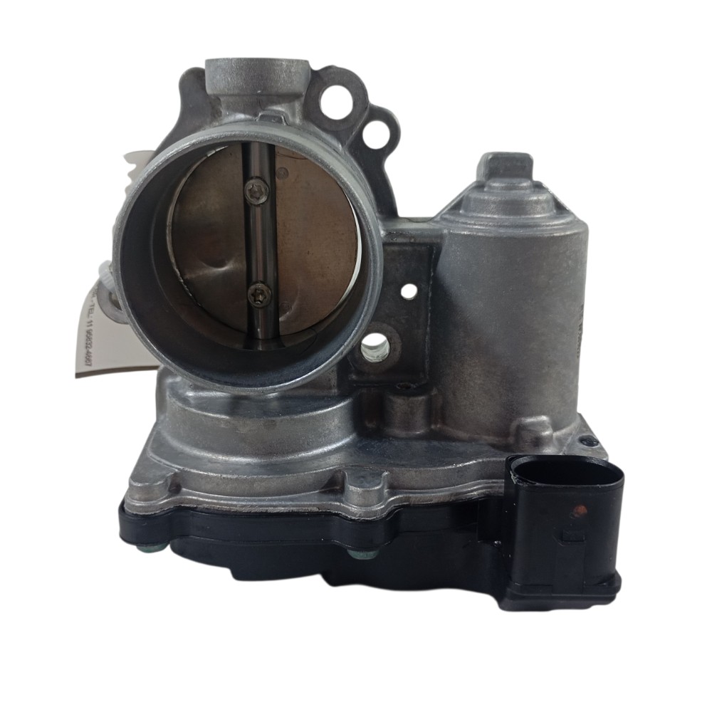 Tbi Corpo Borboleta Polo Highline 2024 04c133062