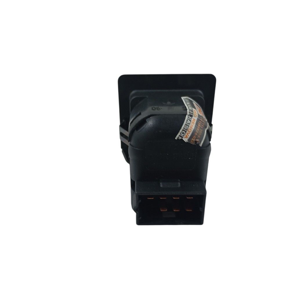 Botão Retrovisor Land Rover Freelander 2006 Amr2498 5