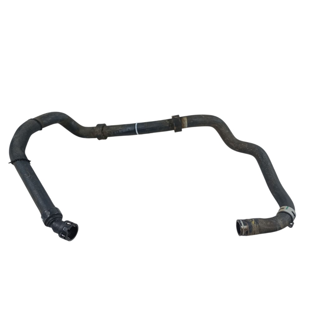 Mangueira Agua Radiador Citroen Aircross 2018 9809851280 2