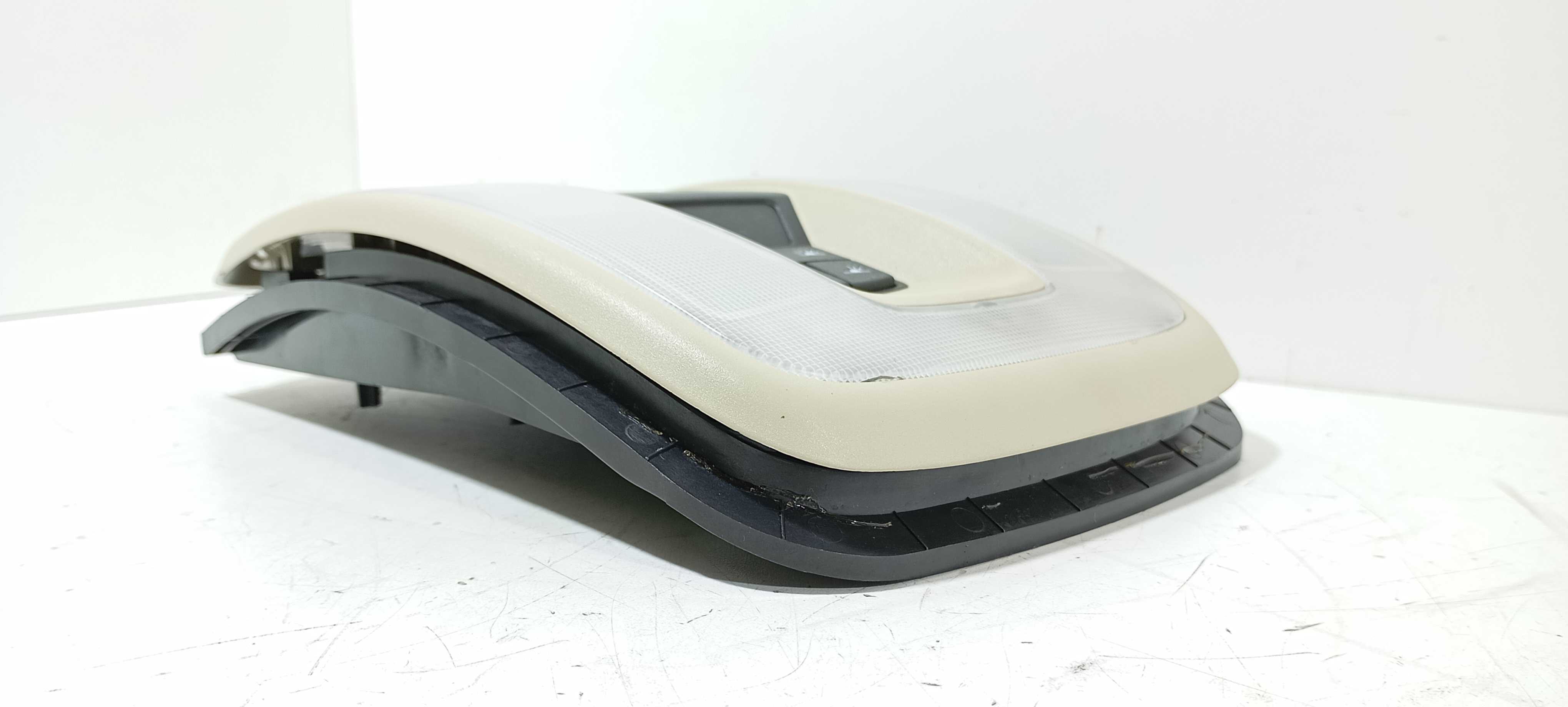 Luz Teto Dianteiro Volvo Xc60 Gtdi Turbo 2.0 2011 V2243 2