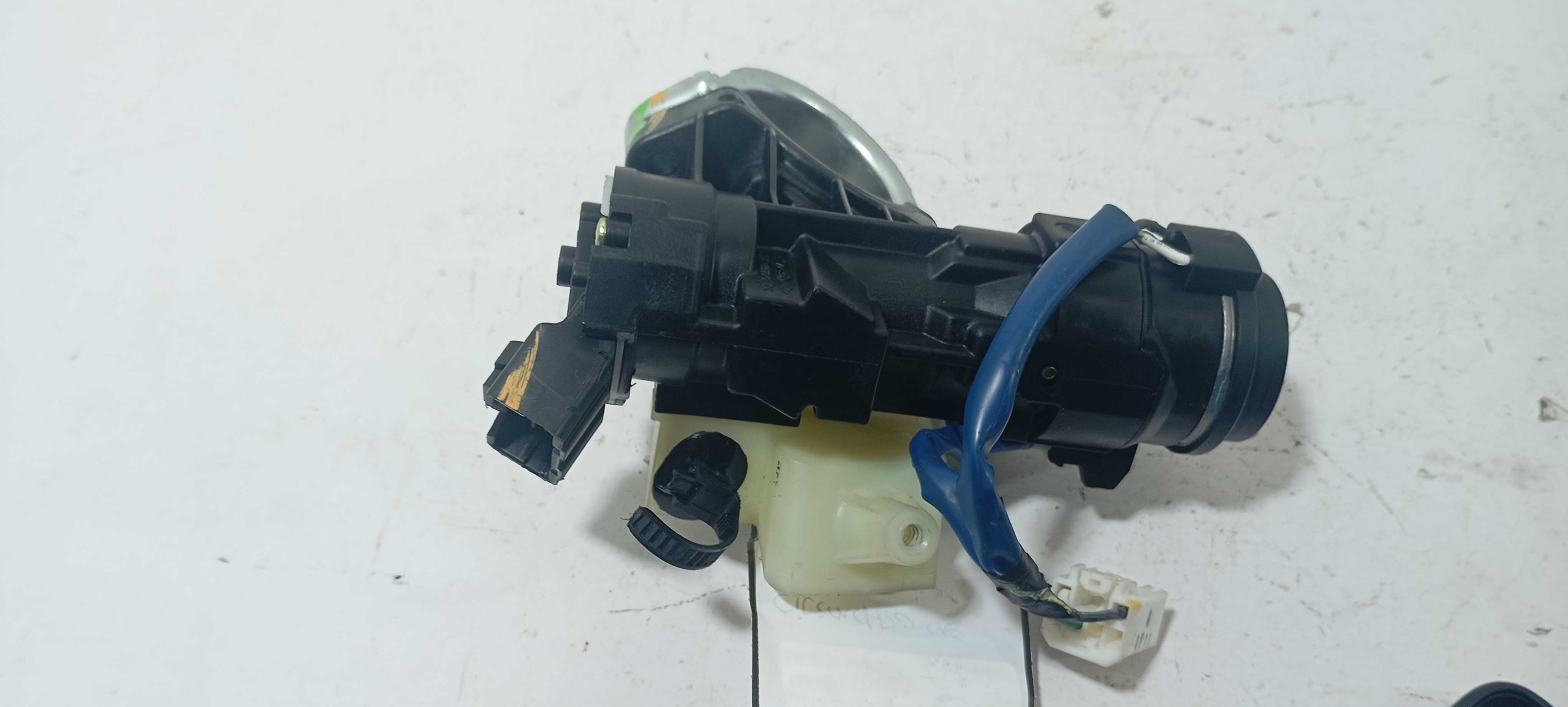 Cilindro Ignição Comutador Hb20 Vision 1.0 2021 39×61011101 3