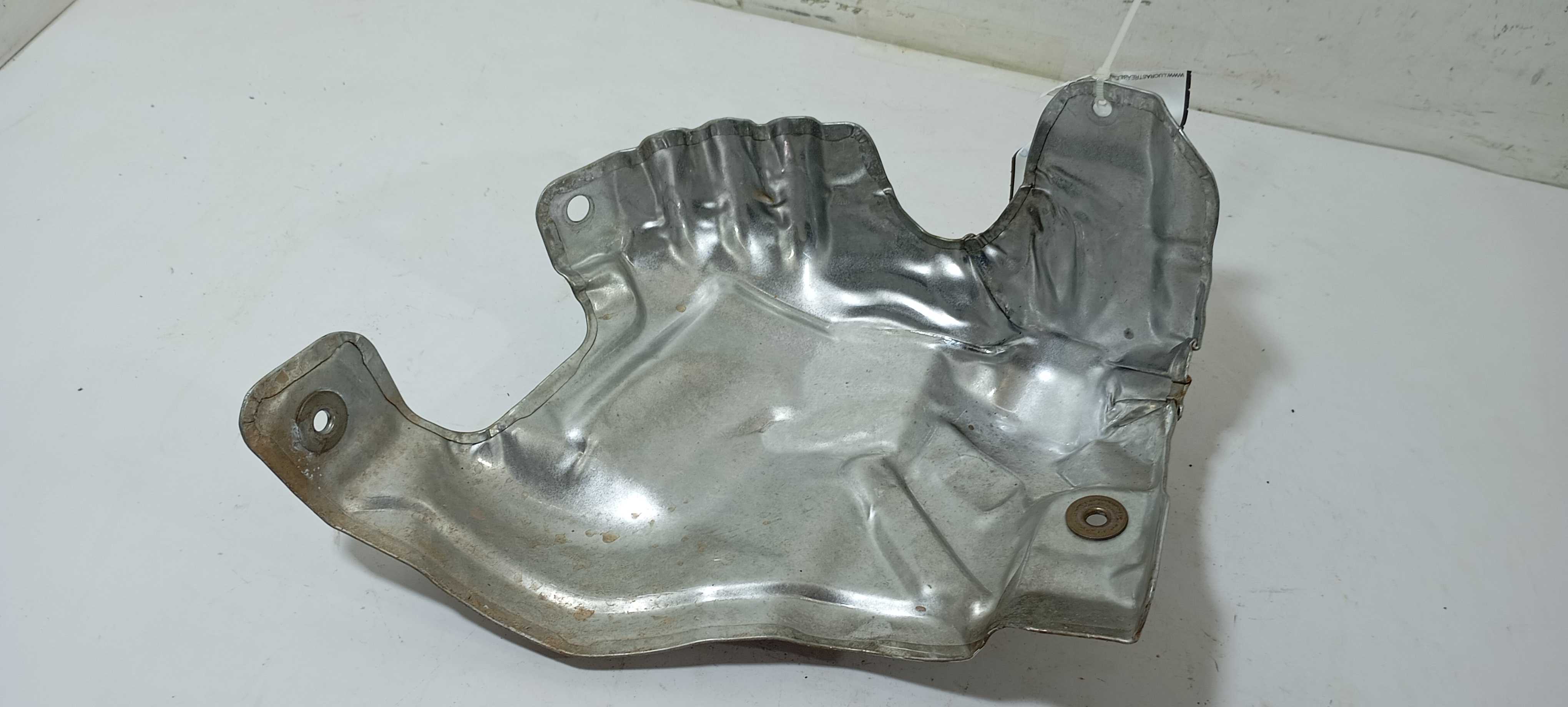 Defletor Calor Turbina Gm Tracker Lt 2024 25204144 5