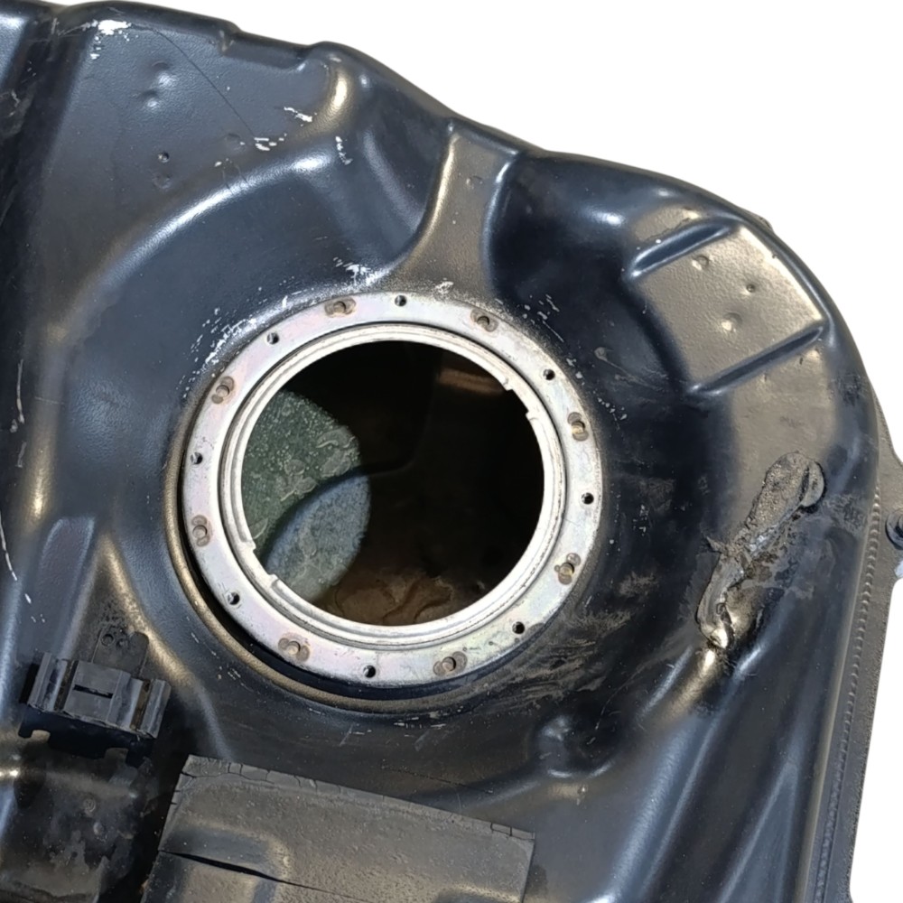 Tanque combustível i30 2008 ate 2012 311502L000 7