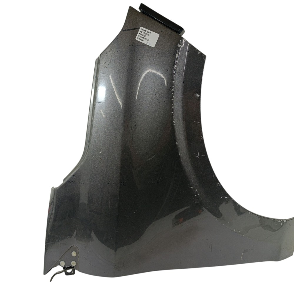 Paralama direito Fiat argo Drive 1.0 2023 52148084 2