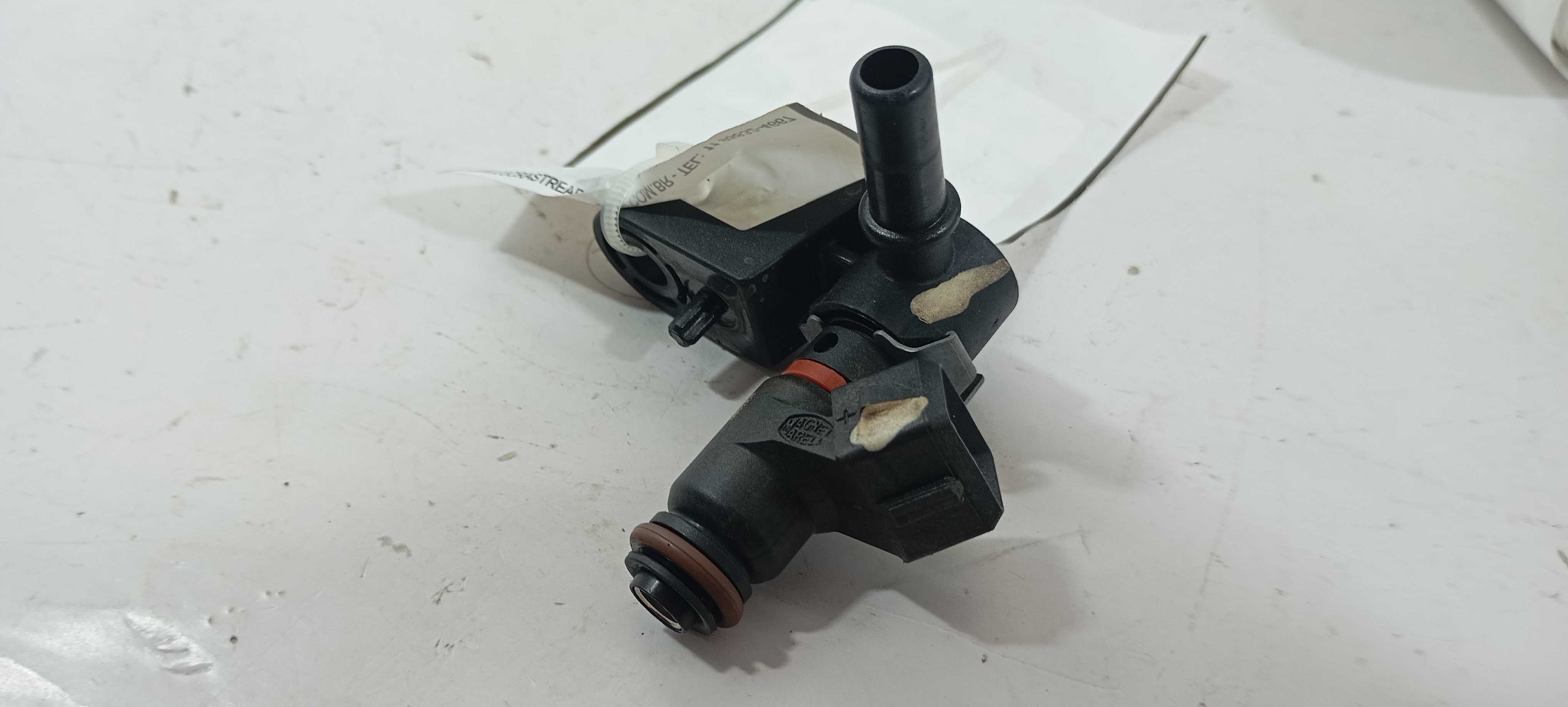 Bico Injetor Partida Frio Renault Sandero 1.0 2019 166074154 5