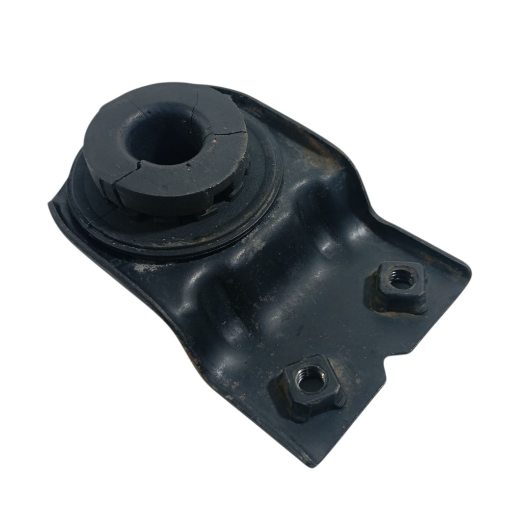 Suporte Radiador I30 2.0 2011 253332l000 Preto 1
