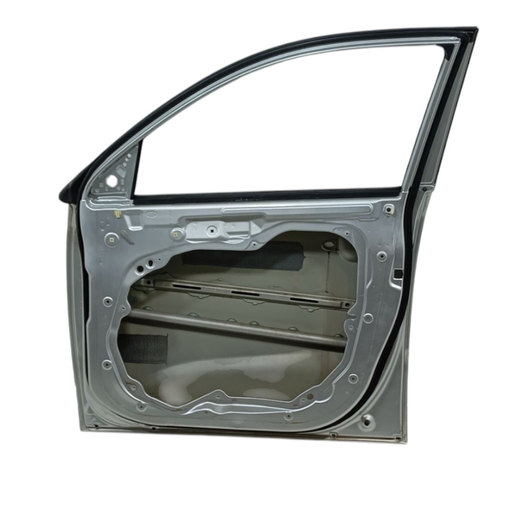 Porta Dianteira Direita Kia Sorento Ex2 2.4 2012  Dianteira Direita Prata 1
