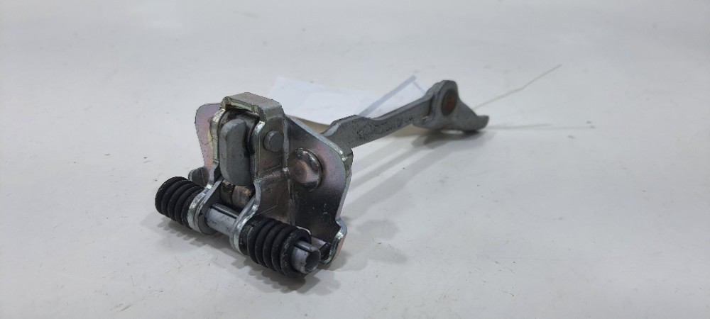 Limitador Porta Renault Logan Life 1.0 3cc 2020 02559r 3