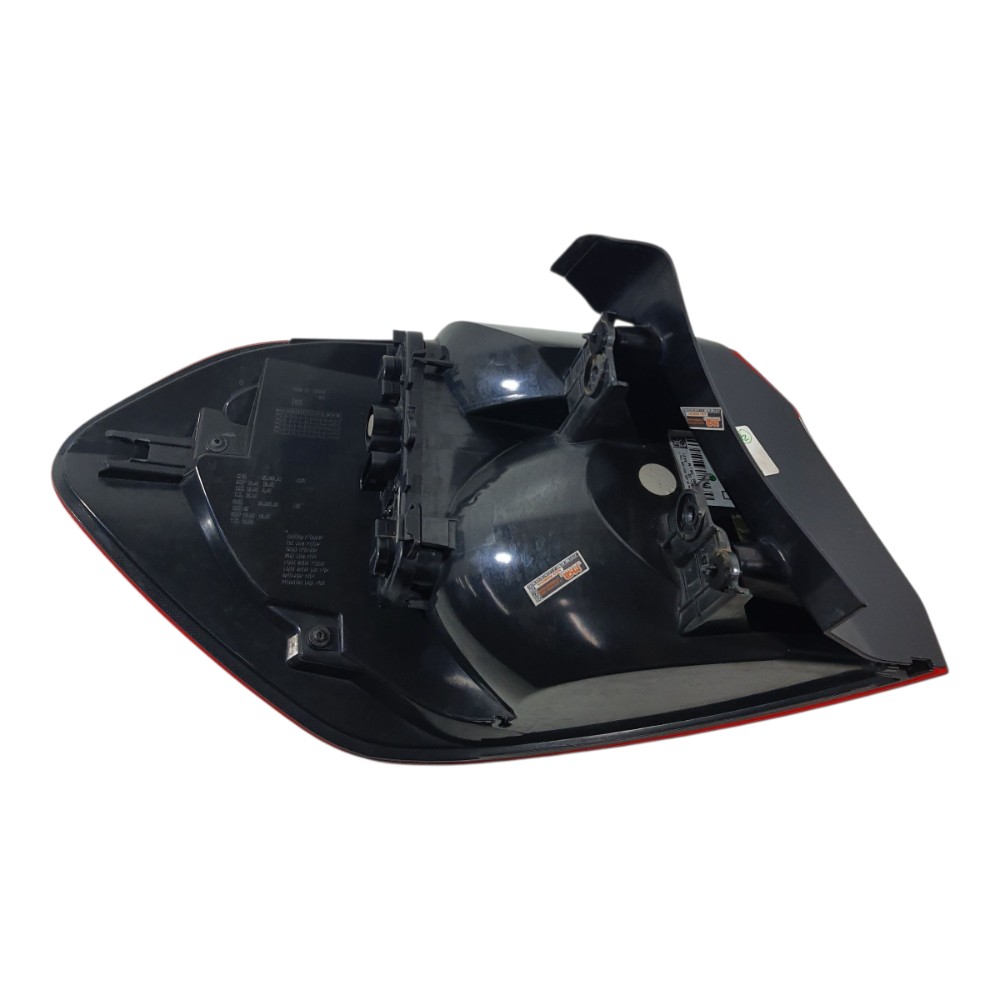 Lanterna Traseira Direita Bmw 225i 2015 731103012 SEM LED 2