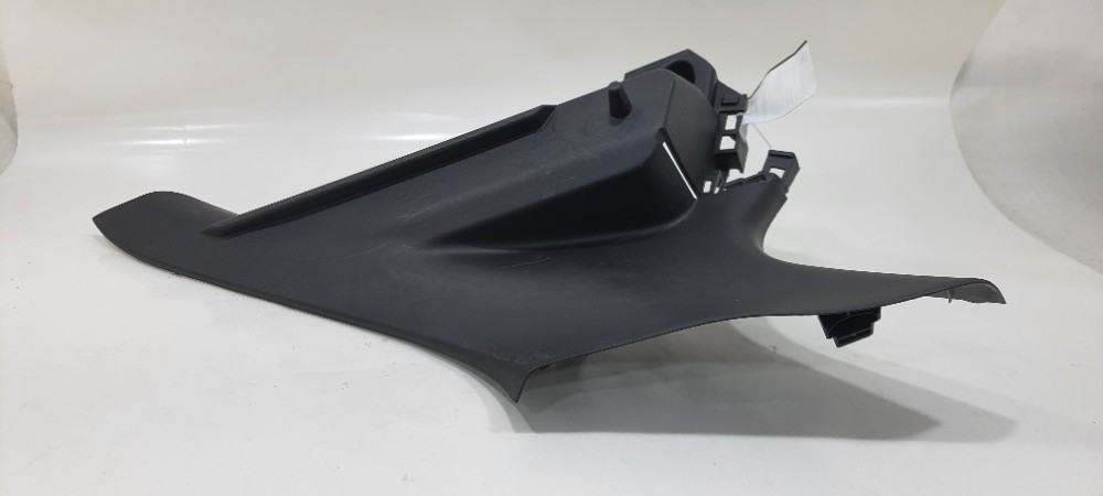 Forro Porta Malas Lado Direito Nissan Kicks 2019 849405ra0a 6