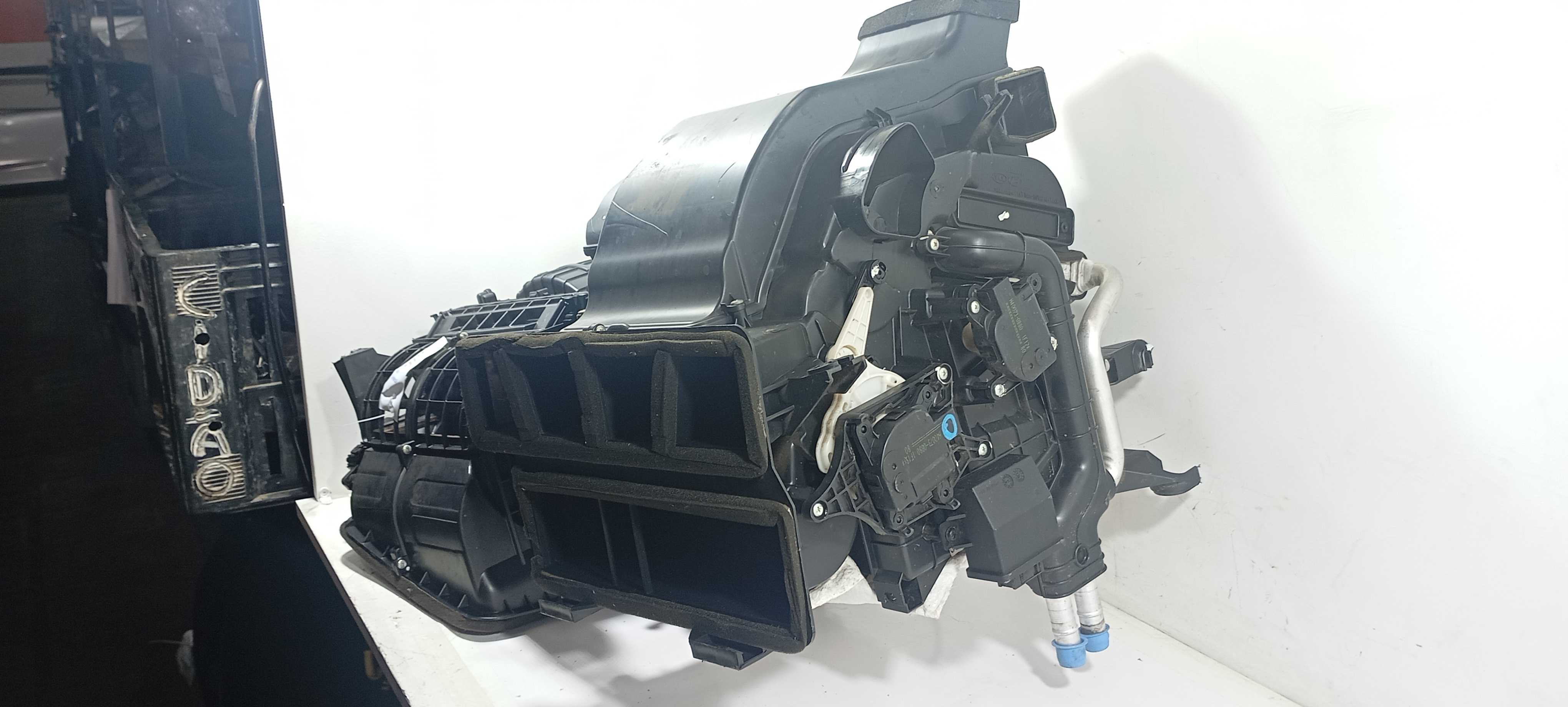 Caixa Evaporadora Ar Kia Sorento Ex 2.4 H308830310 Preto