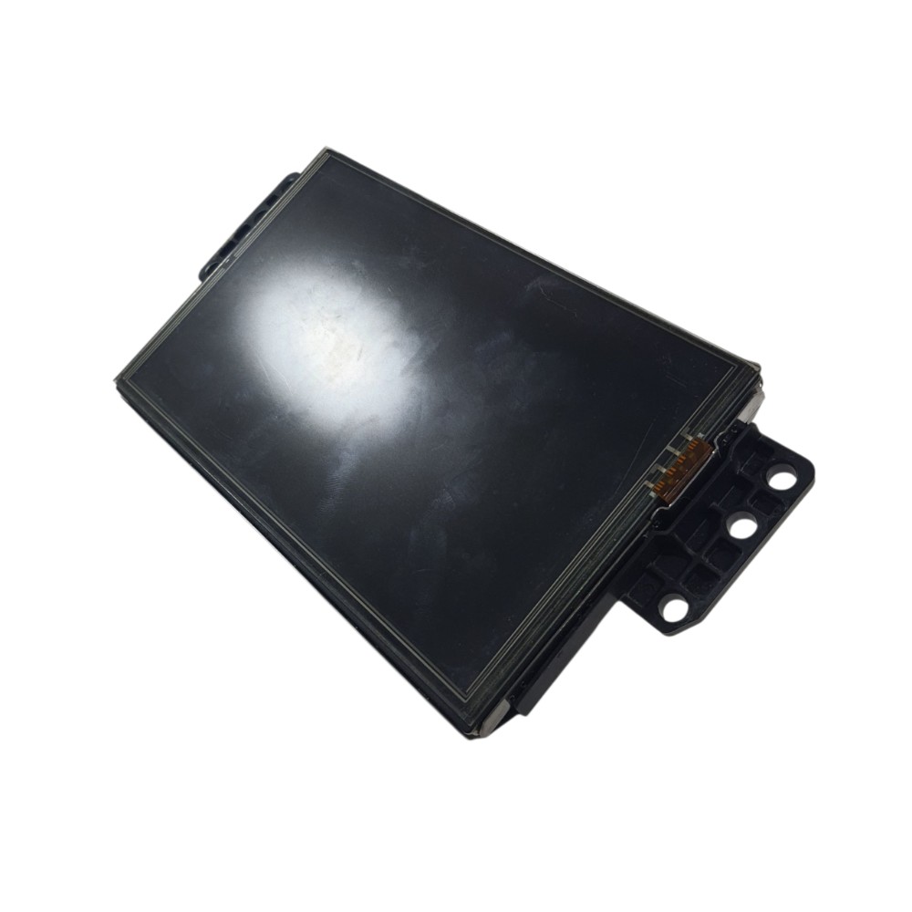 Tela multimidia aircross 1.6 2018 981624608000 2