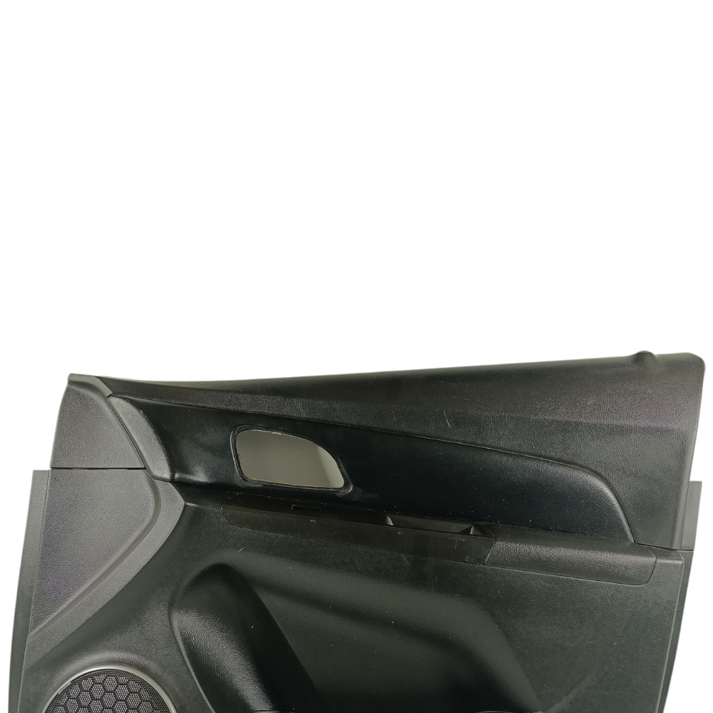 Forro Porta Dianteira Direita Gm Cruze Sedan 2014 96957316 Preto 3