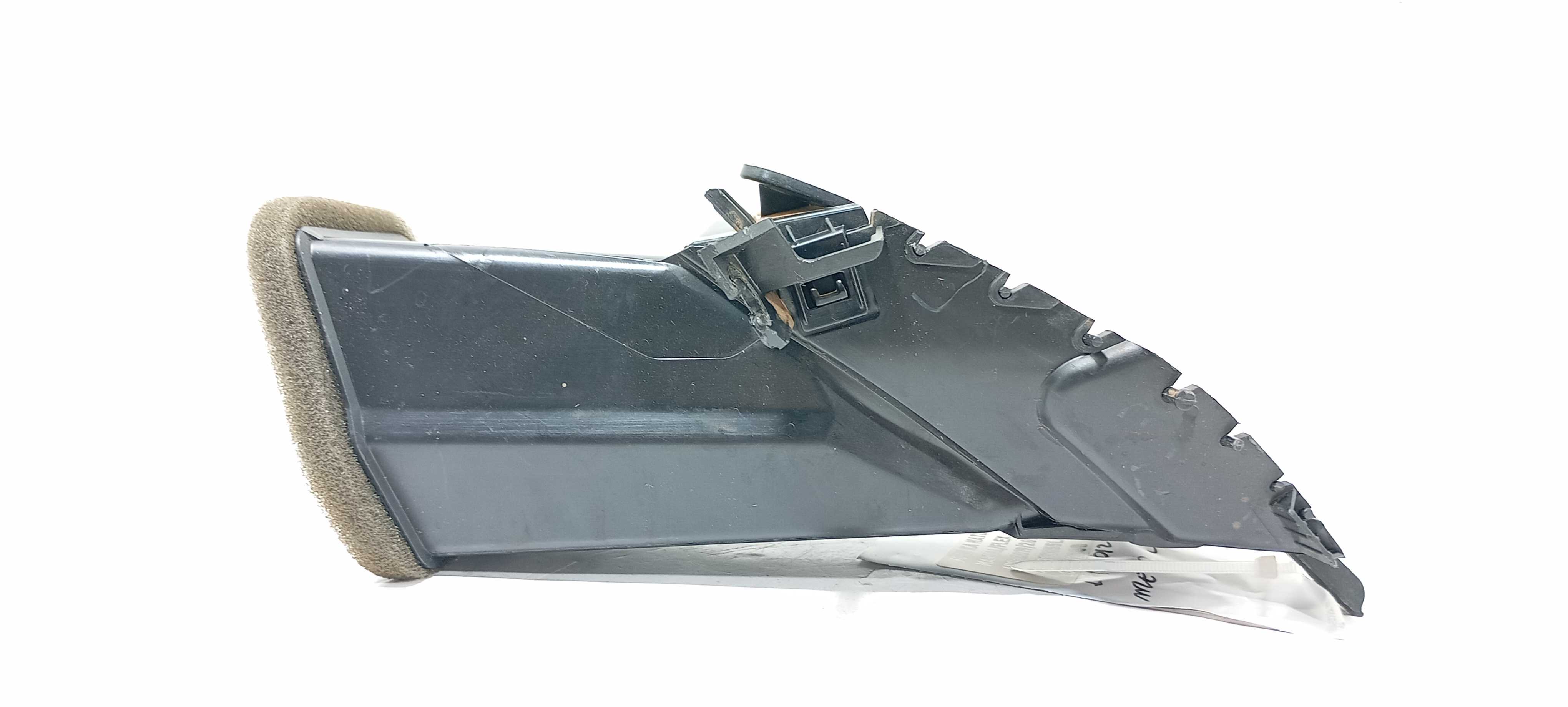 Difusor Ar Central D. Ford Ka Hatch 1.0 2020 E3b5a01820a 2