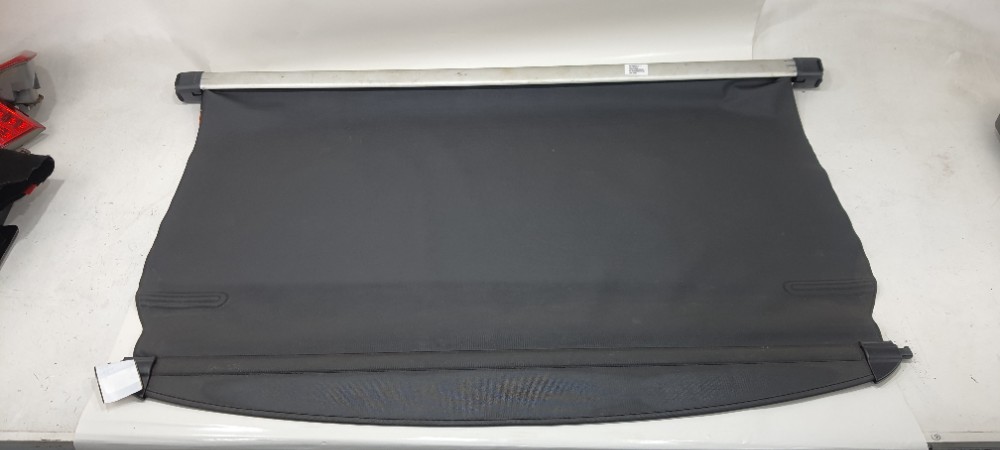 Cortina Bagagito Kia Sorento Ex 2.4 2012 857202p210 Preto 8