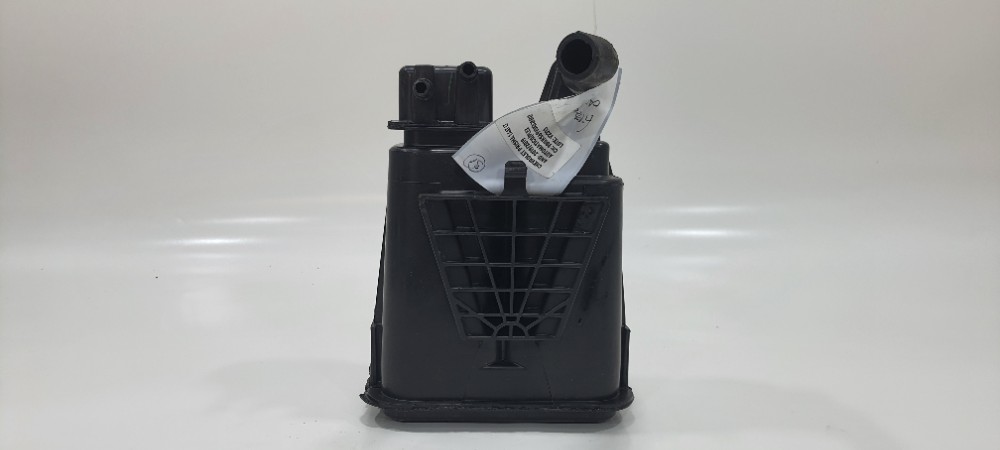 Filtro Canister Chevrolet Prisma 1.4 Ano 2019 52038954 Preto 2