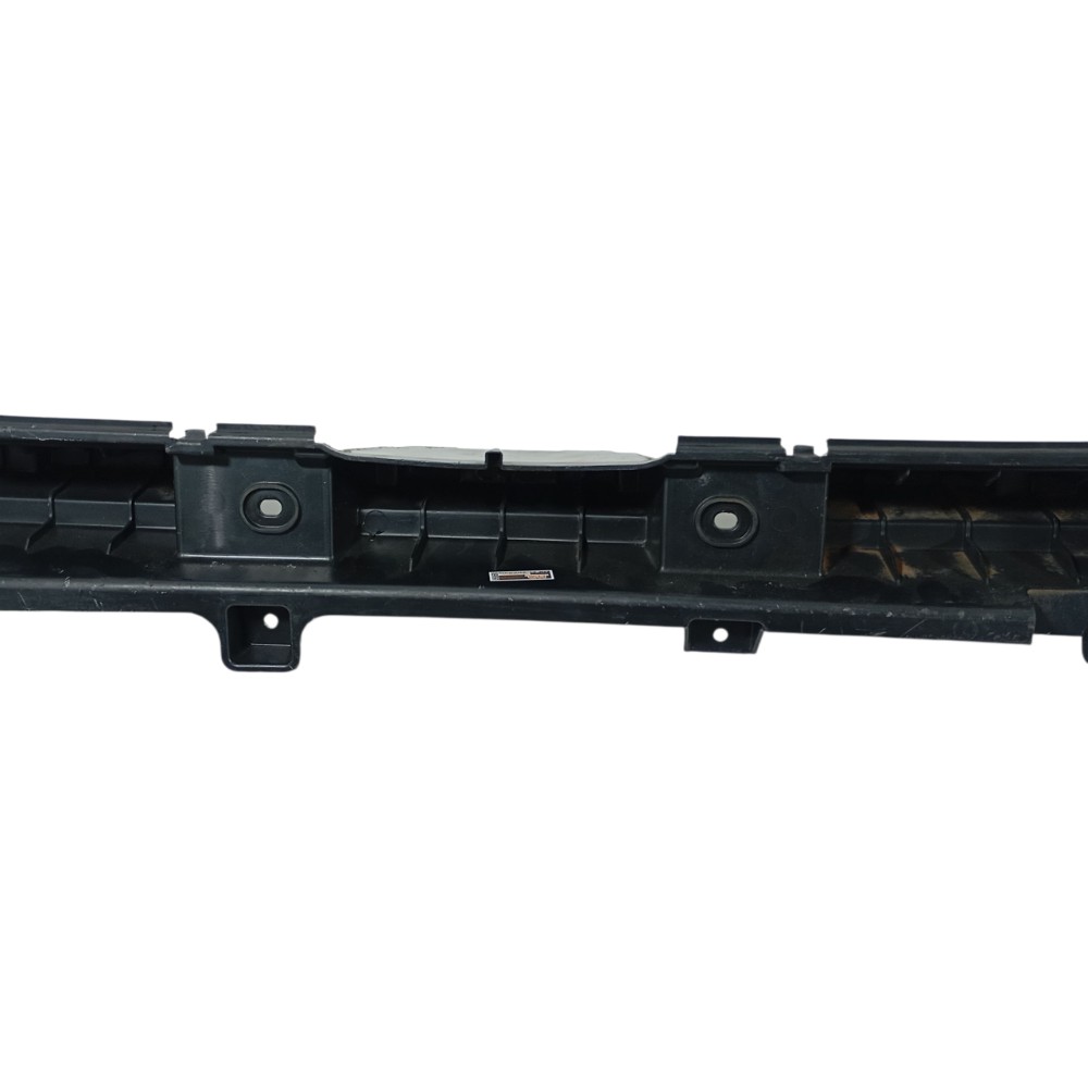Guia Central Parachoque Traseiro Ford Ka 2020 J7bb17b861jb 7