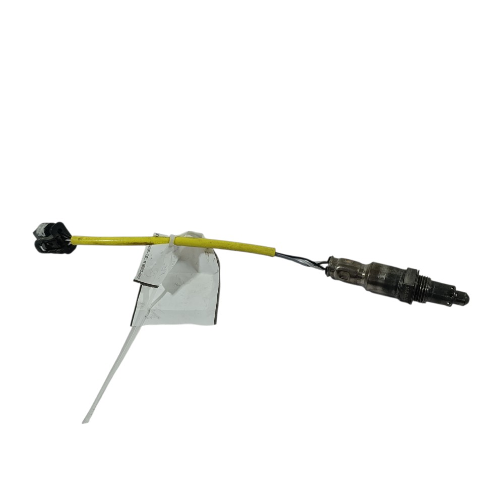 Sonda Lambda Pré Ford Ka Se 1.5 2020 Jn159f472aa 1