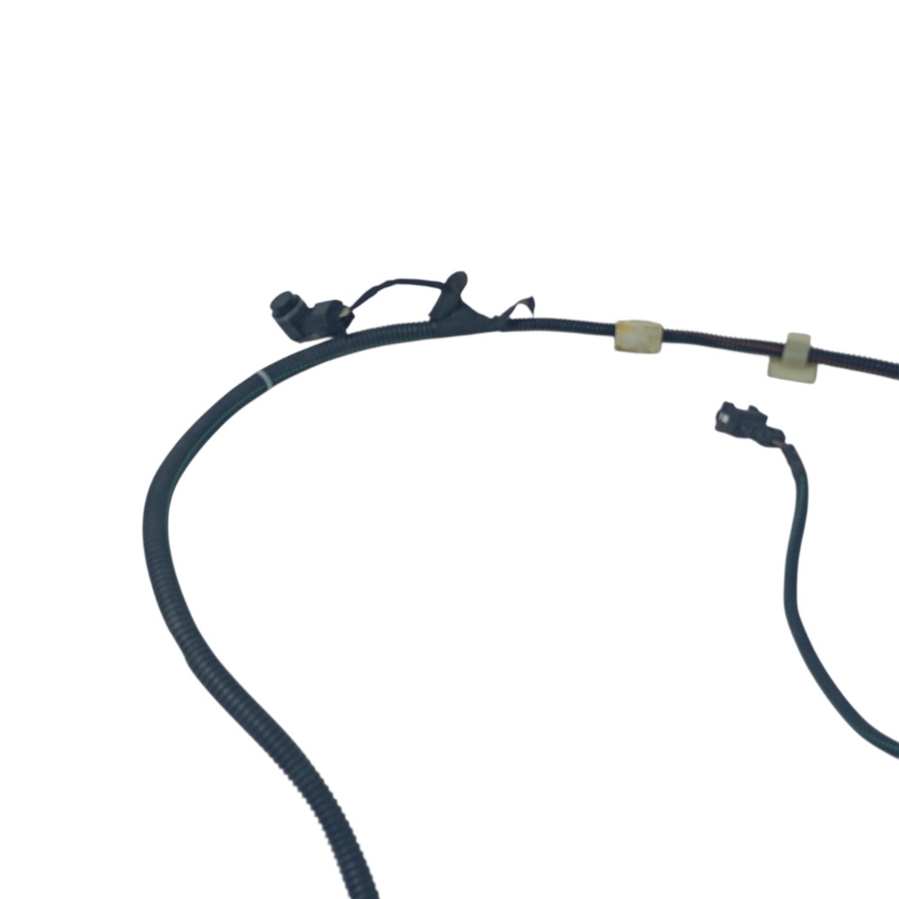 Chicote Parachoque Sensor Traseiro Captur 2021 240159099r 3