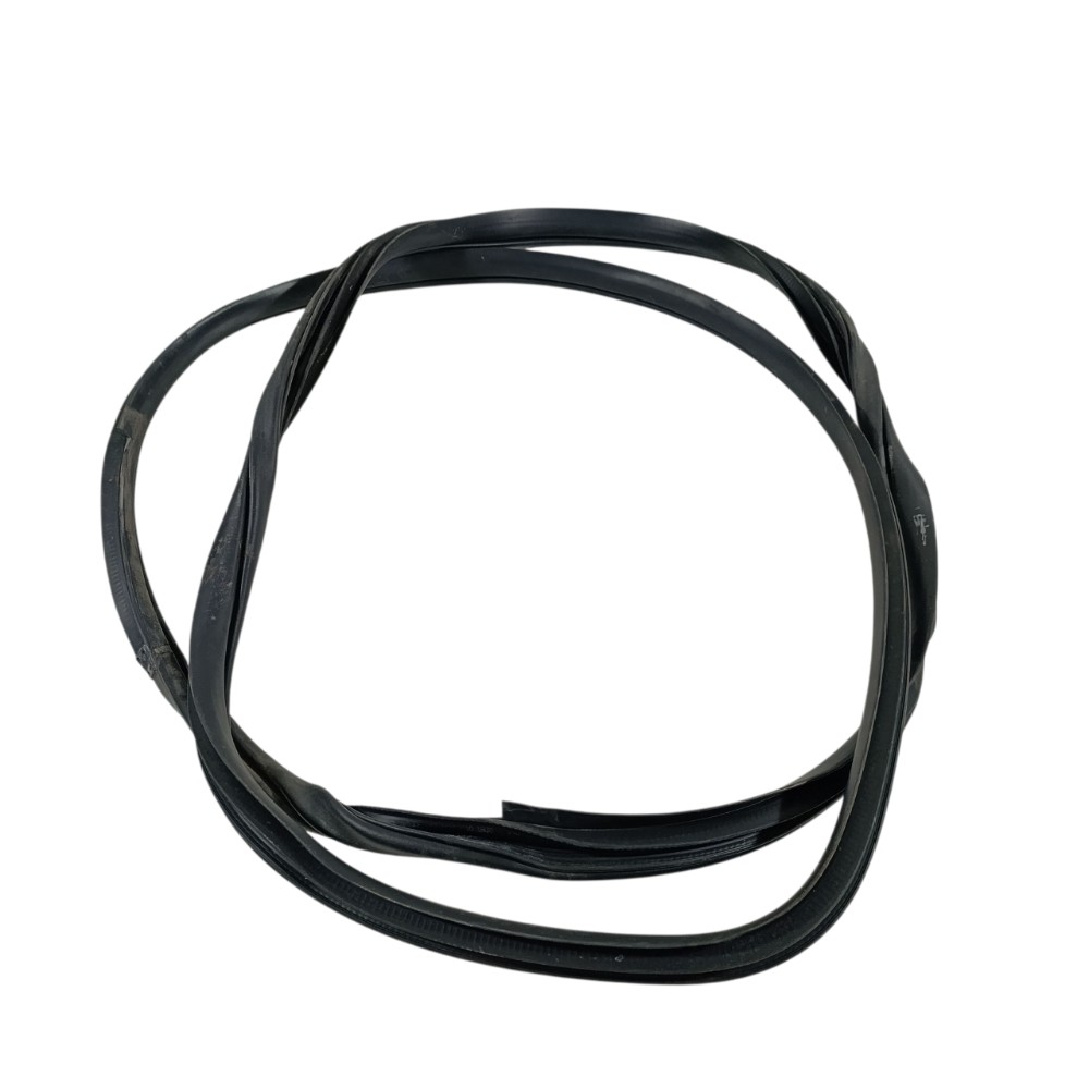 Borracha porta traseira direita Elantra gls 1.8 2013