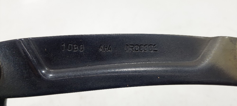 Braço Esquerdo Capô Renault Sandero 1.0 2019 654013159r 5