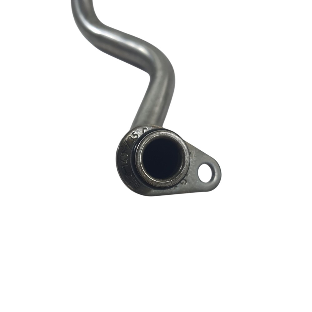 Tubo Turbina Nivus 1.0 Tsi 2021 04c145735c 5