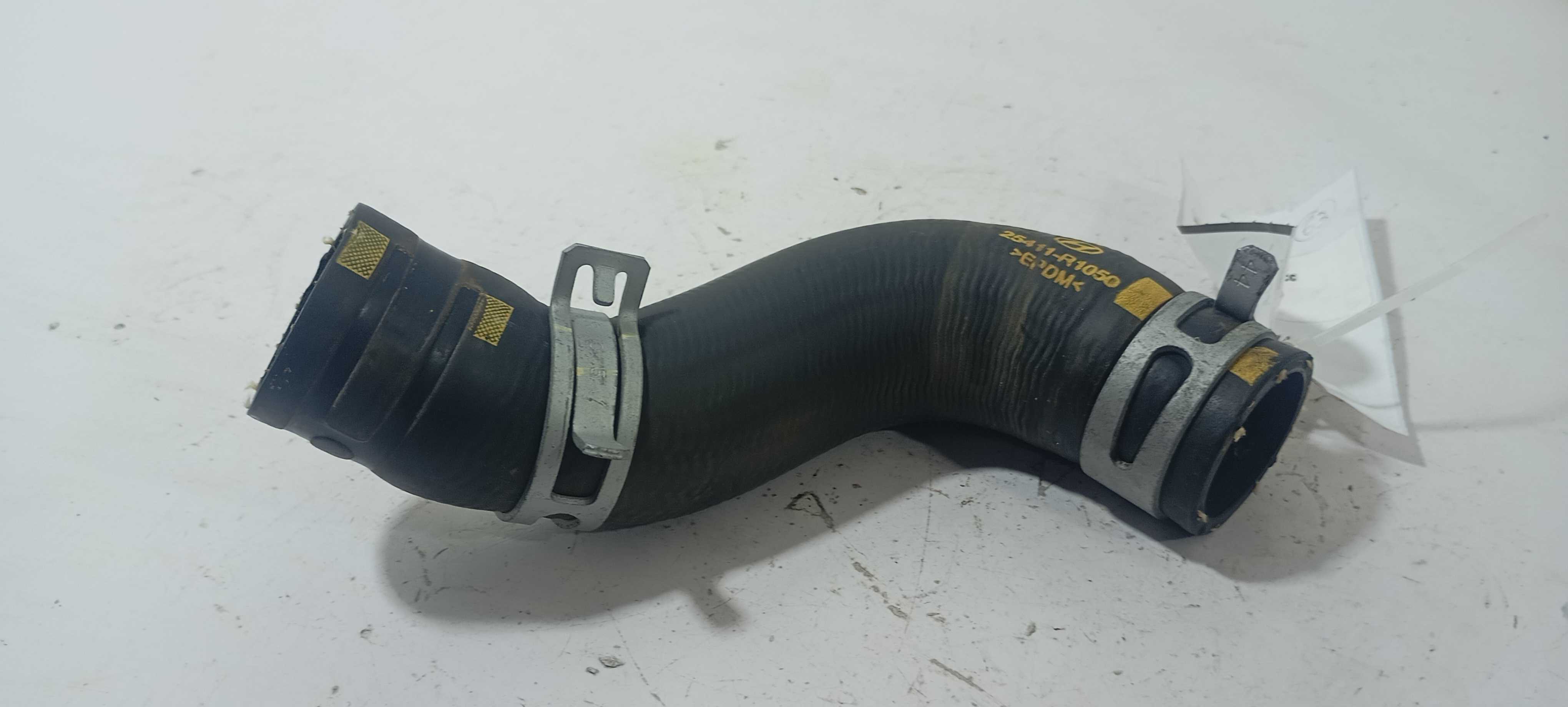 Mangueira Agua Radiador Hb20 Sense 1.0 2023 25411r1050 2