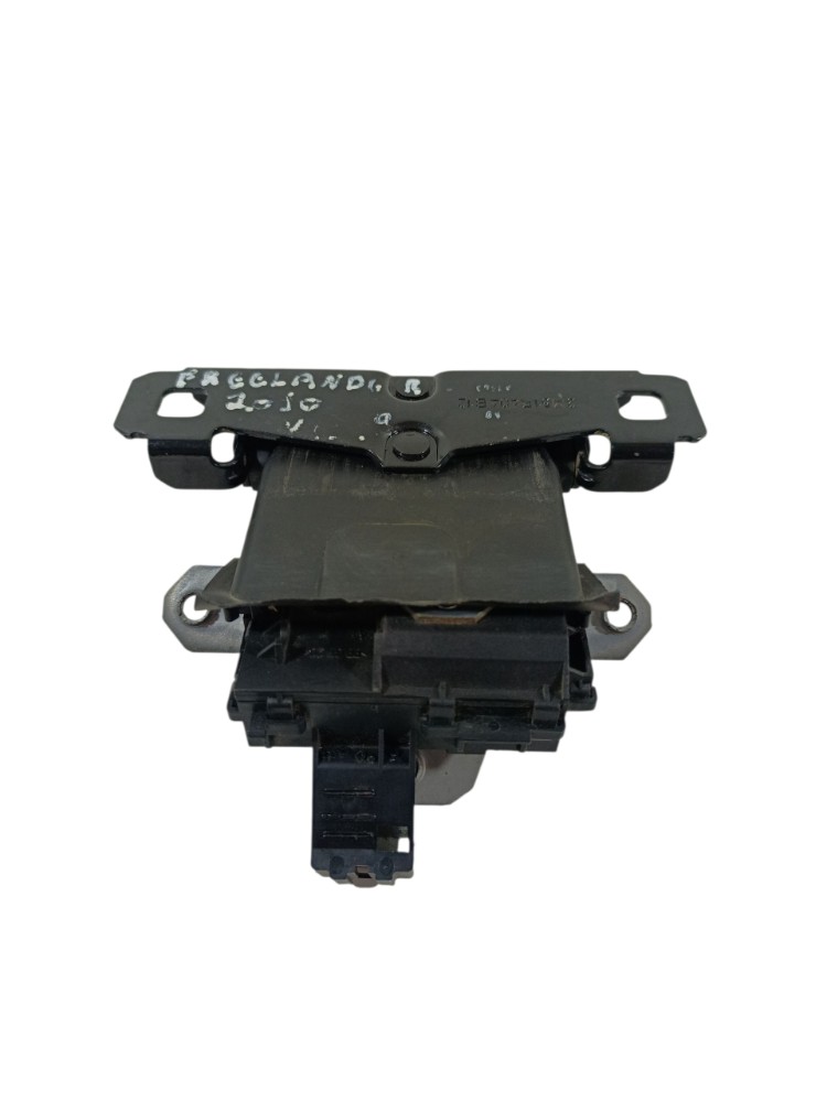 Fechadura tampa traseira land rover freelander 2010
