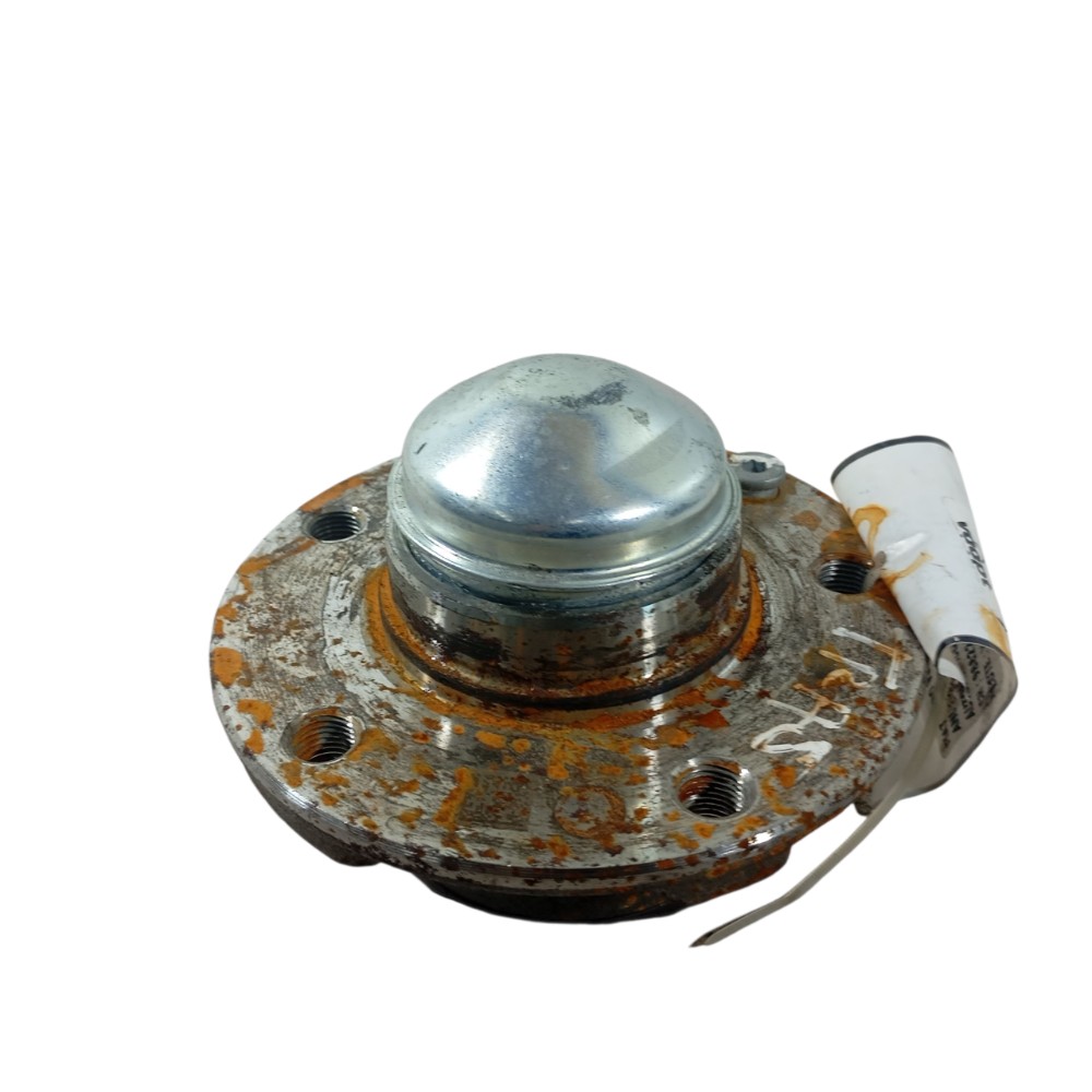 Cubo Roda Traseiro Ambos Lados Fiat Toro 1.3 2025 52055583