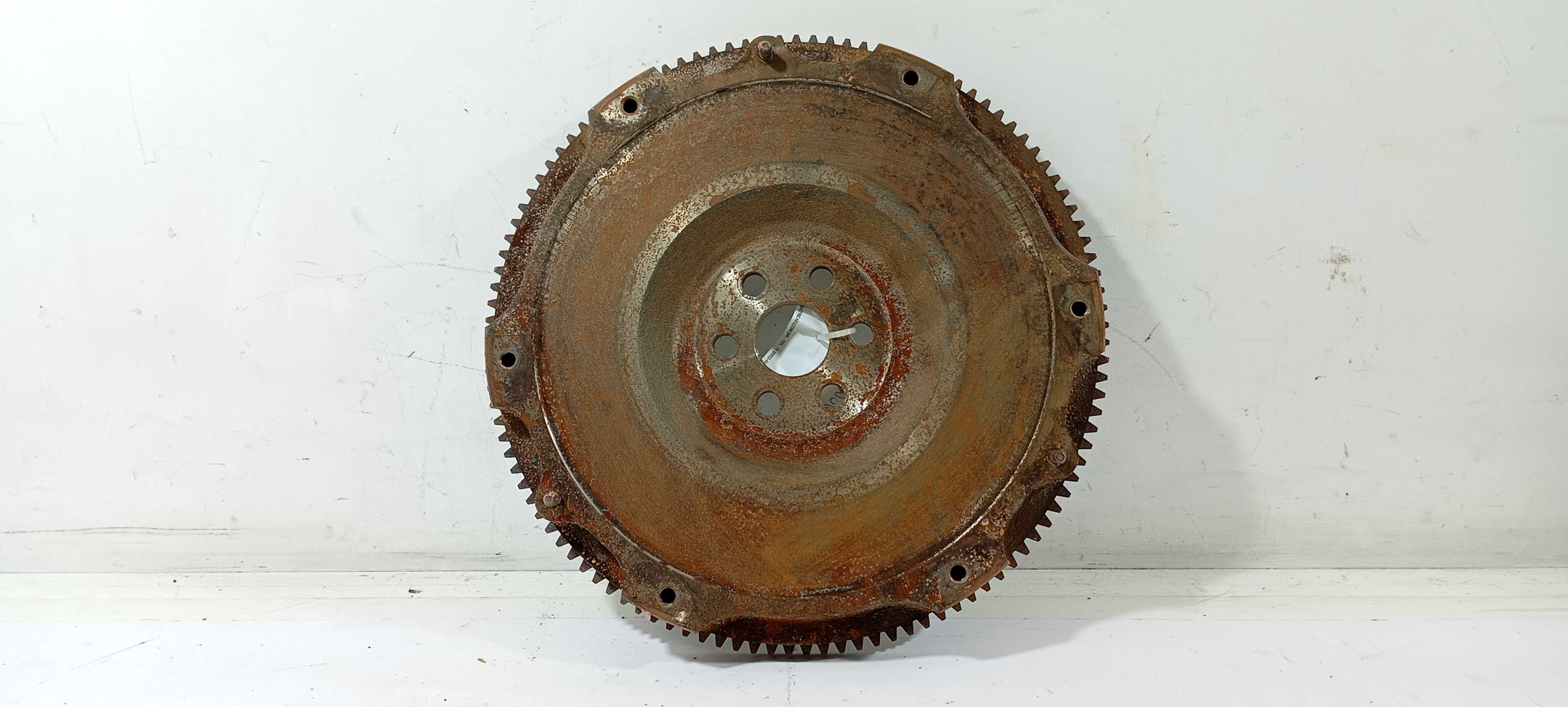 Volante Motor Ford Ka Hatch 1.0 2020 Ca6g6375cc 6