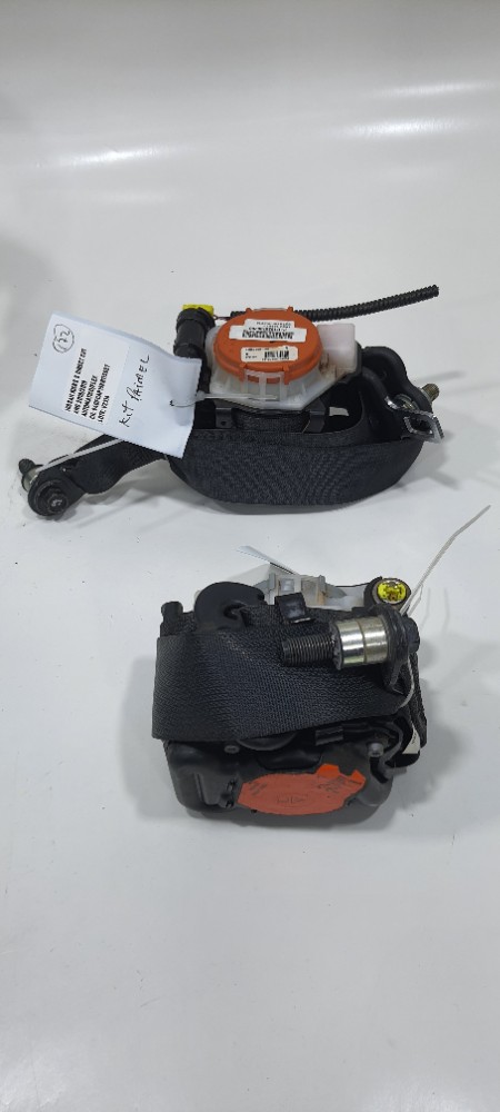 Painel E Volante Nissan Kicks 1.6 Cvt Ano 2019 2