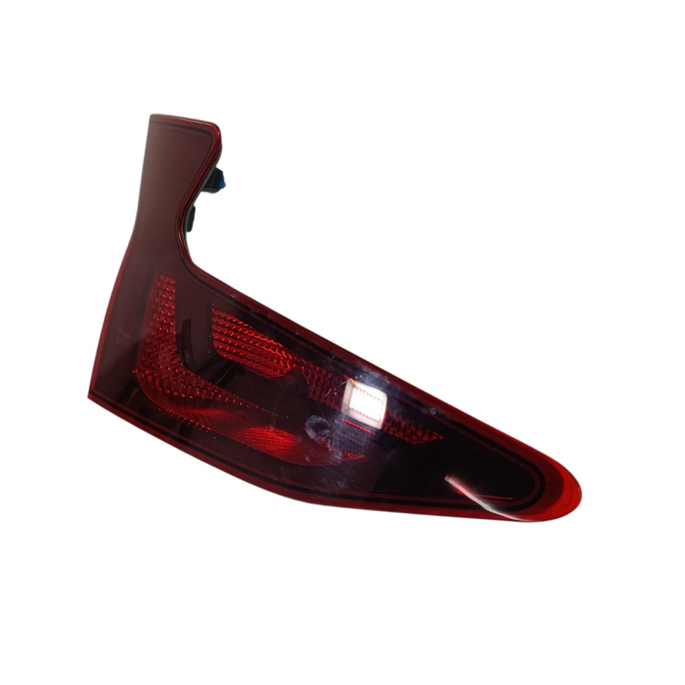 Lanterna tampa esquerda hb20 vision 1.0 2021 92403R11 5