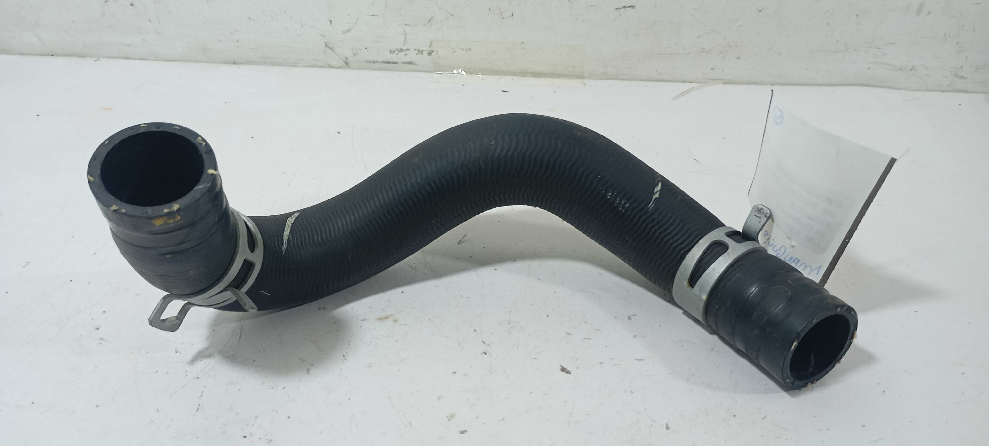 Mangueira Radiador Superior Hb20 Comfort 2023 25411r1050 1