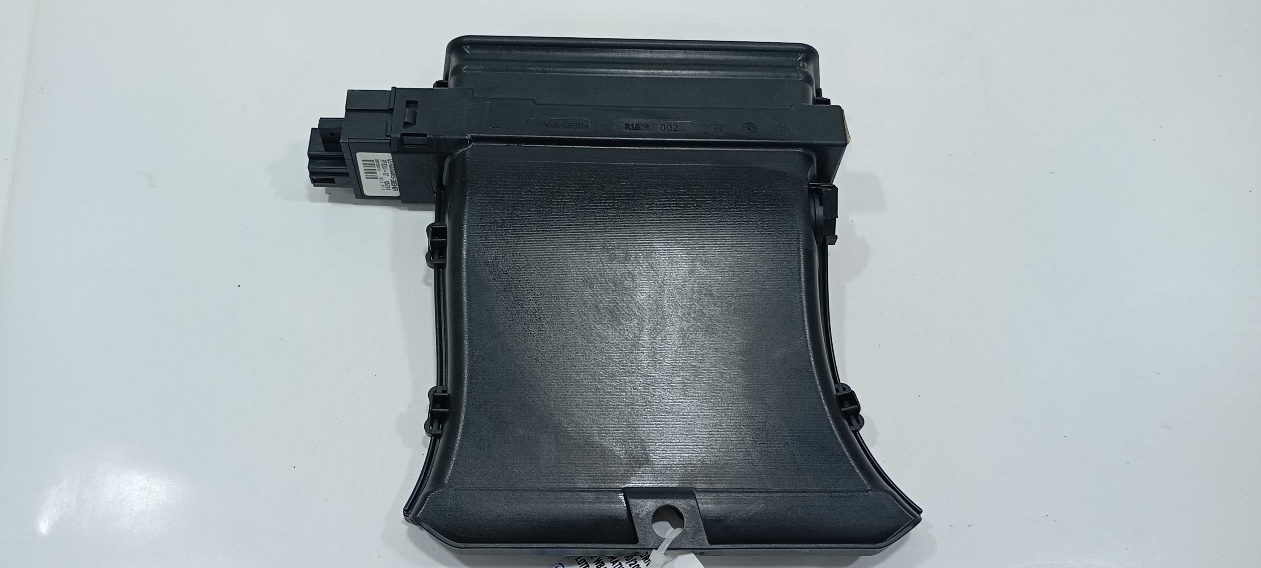 modulo Aquecedor Banco Esquerdo Bmw X6 Xdrive 2010 3