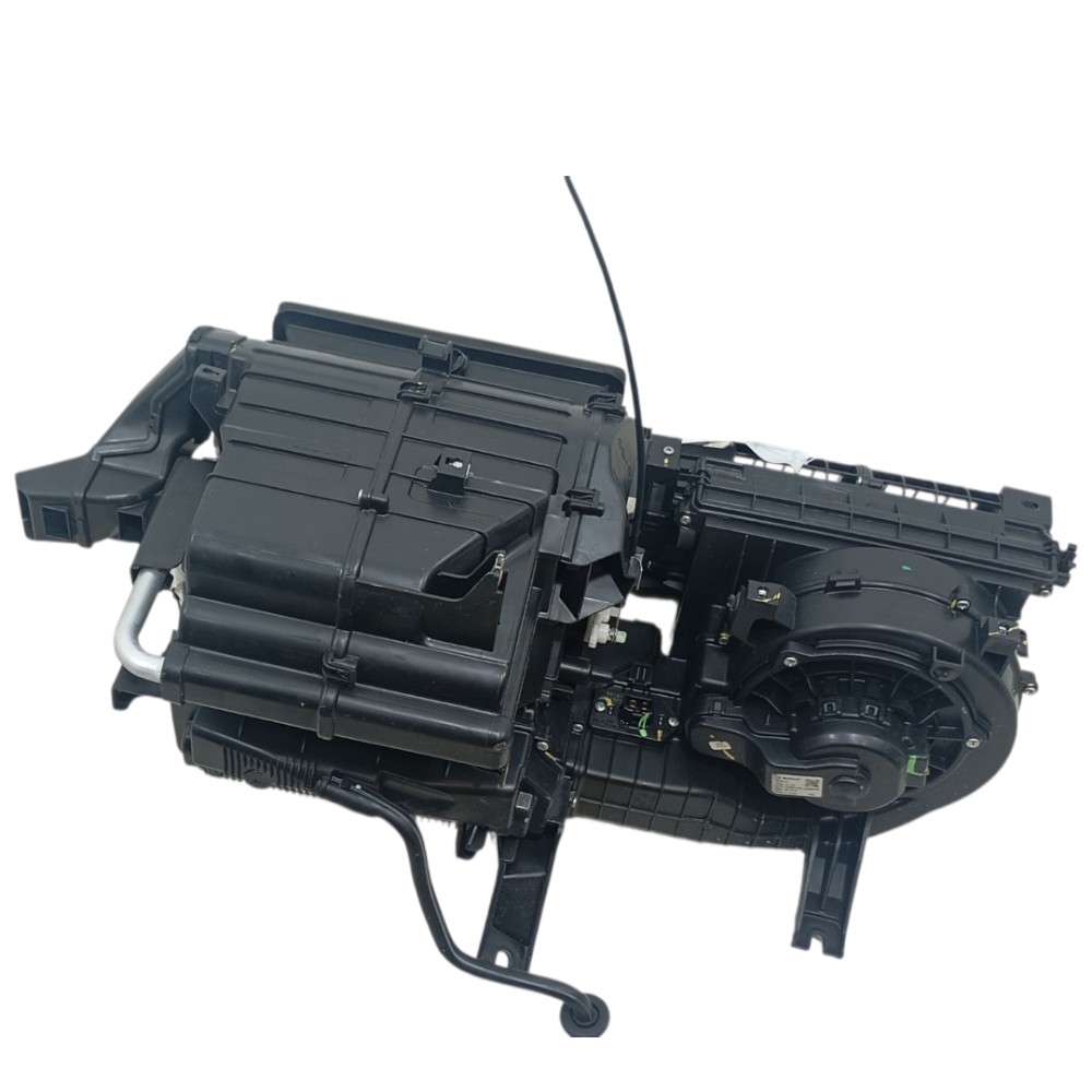 Caixa Evaporadora Hyundai Hb20 Vision 1.0 2021 97205r1000 – Preto