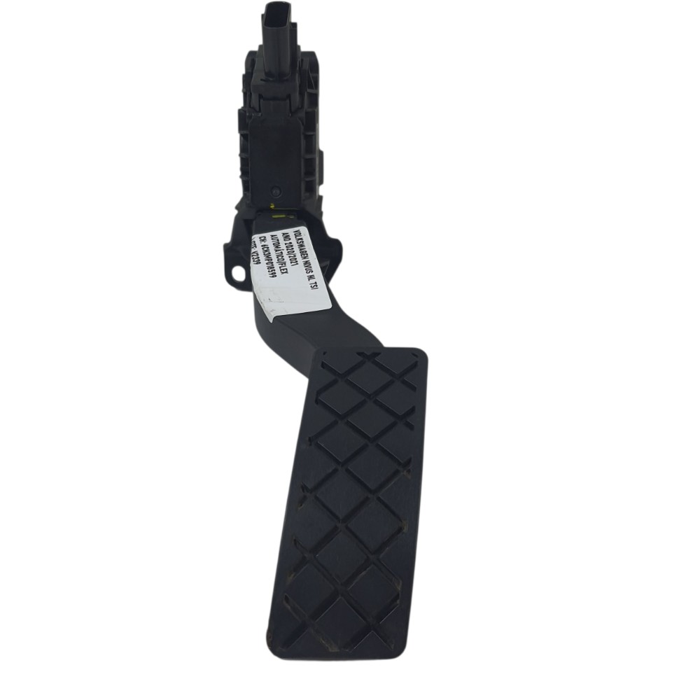 Pedal Acelerador Nivus 1.0 Tsi 2021 5q172350k 1