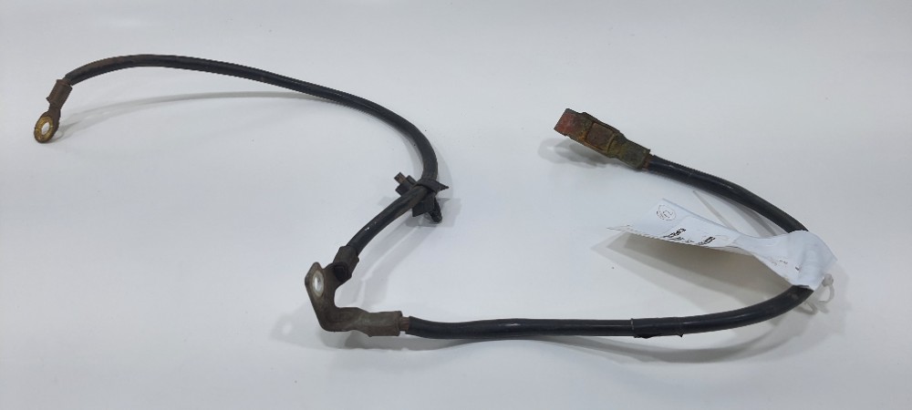 Chicote Negativo Bateria Nissan Tiida Sedan 1.8 2012 V2305 2