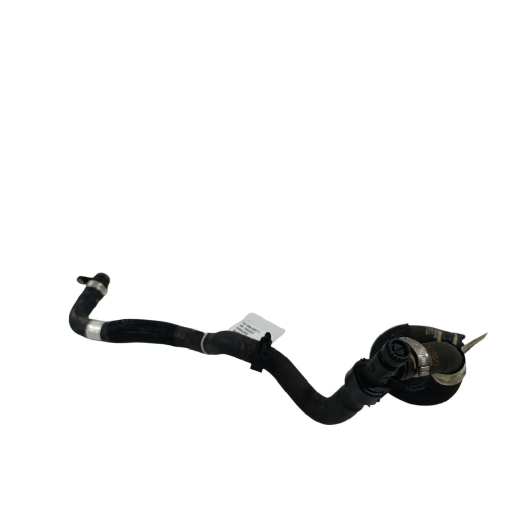 Mangueira Ar Quente Fiat Argo Drive 1.0 2023 520493500 1