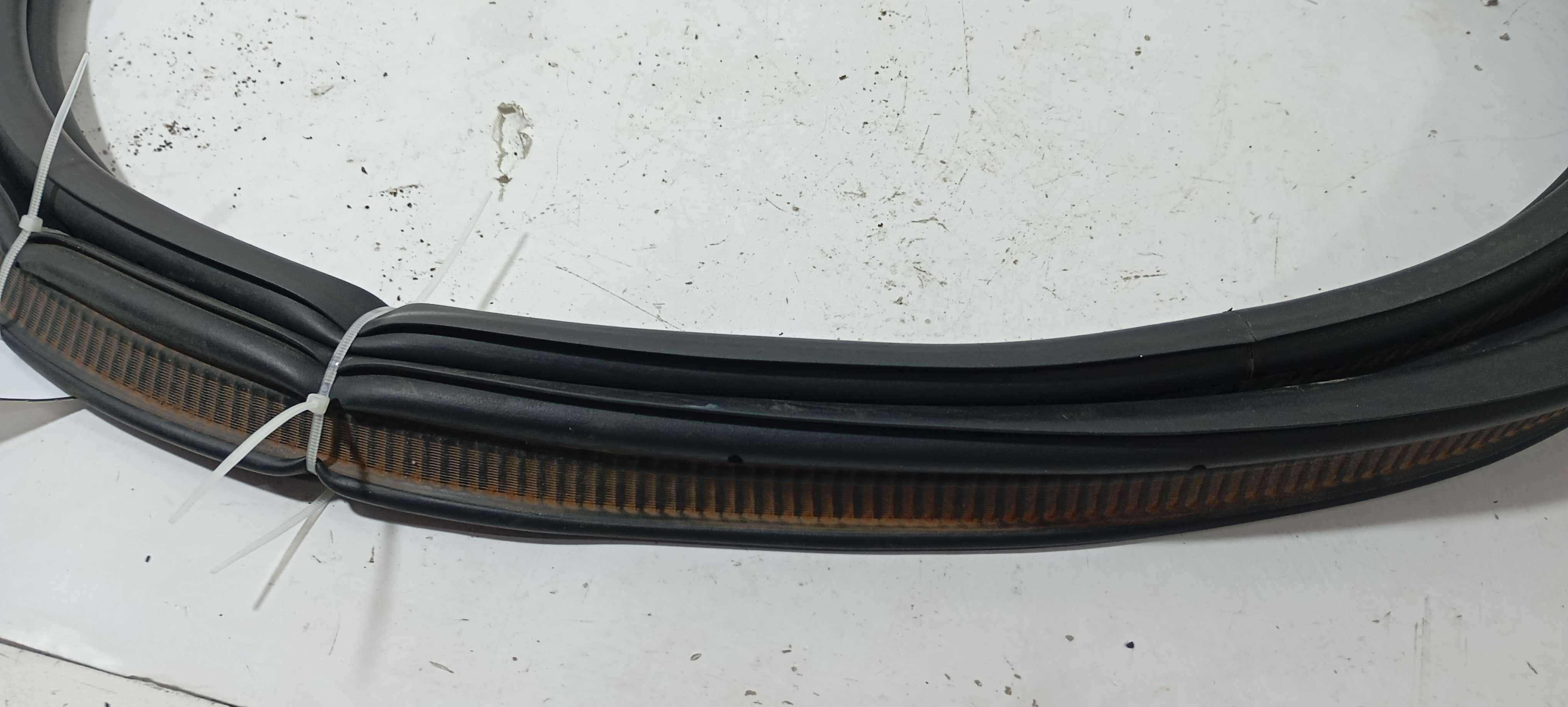 Borracha Porta Mala Ford Ka 1.0 2020 E3bz58404a06b 4